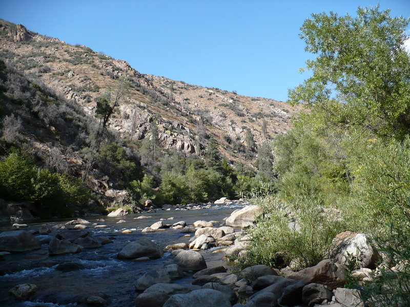 kern river