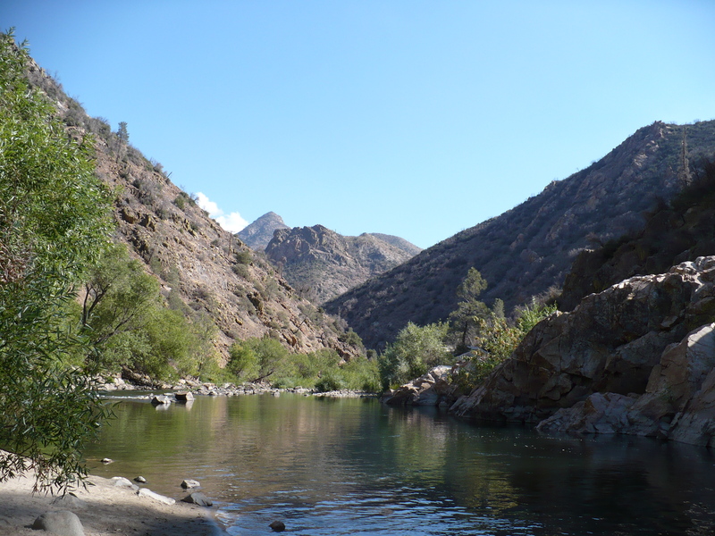 kern river