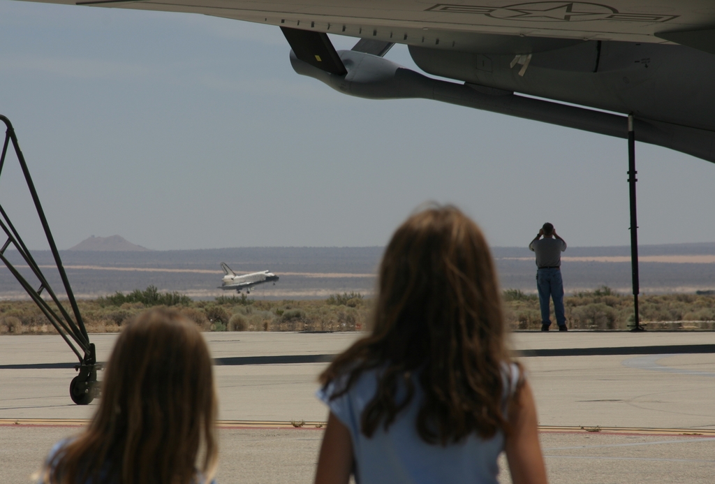 shuttle closer